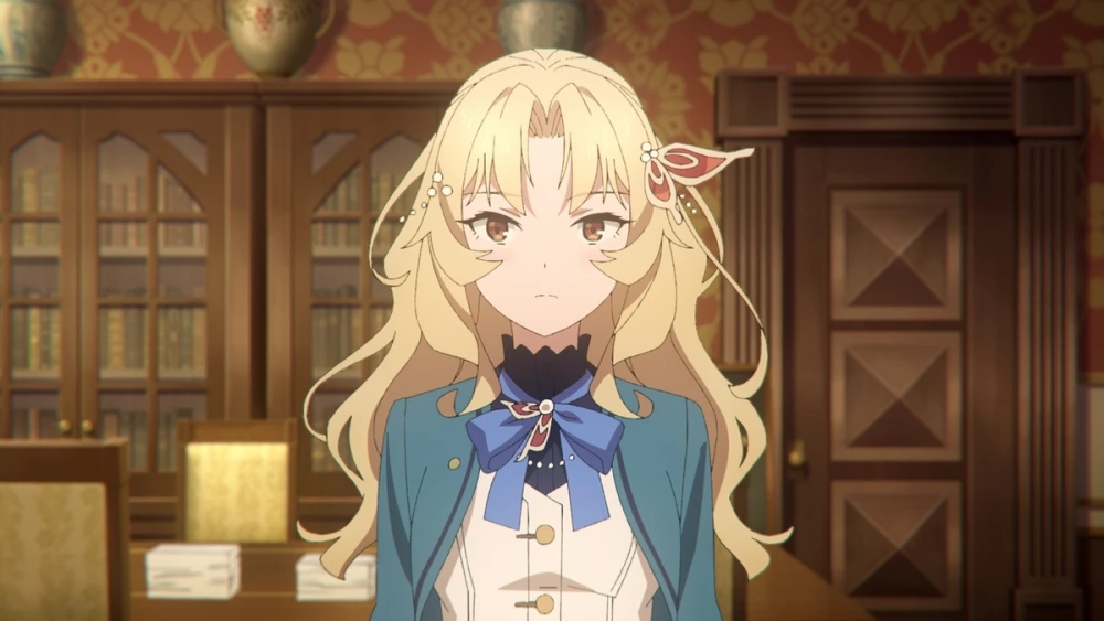 silent witch9(1-5)